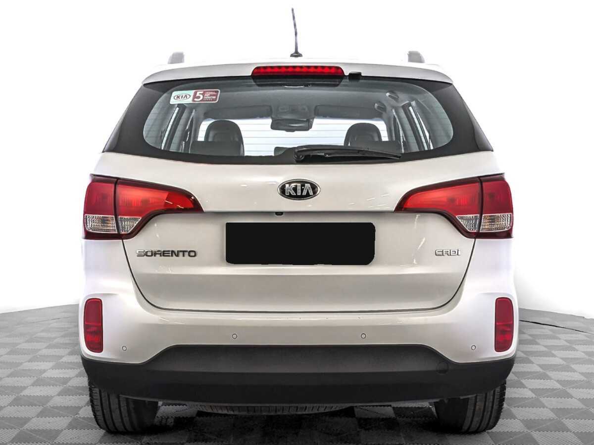 Kia Sorento, 2020 - 62 833 км. | Фото №6