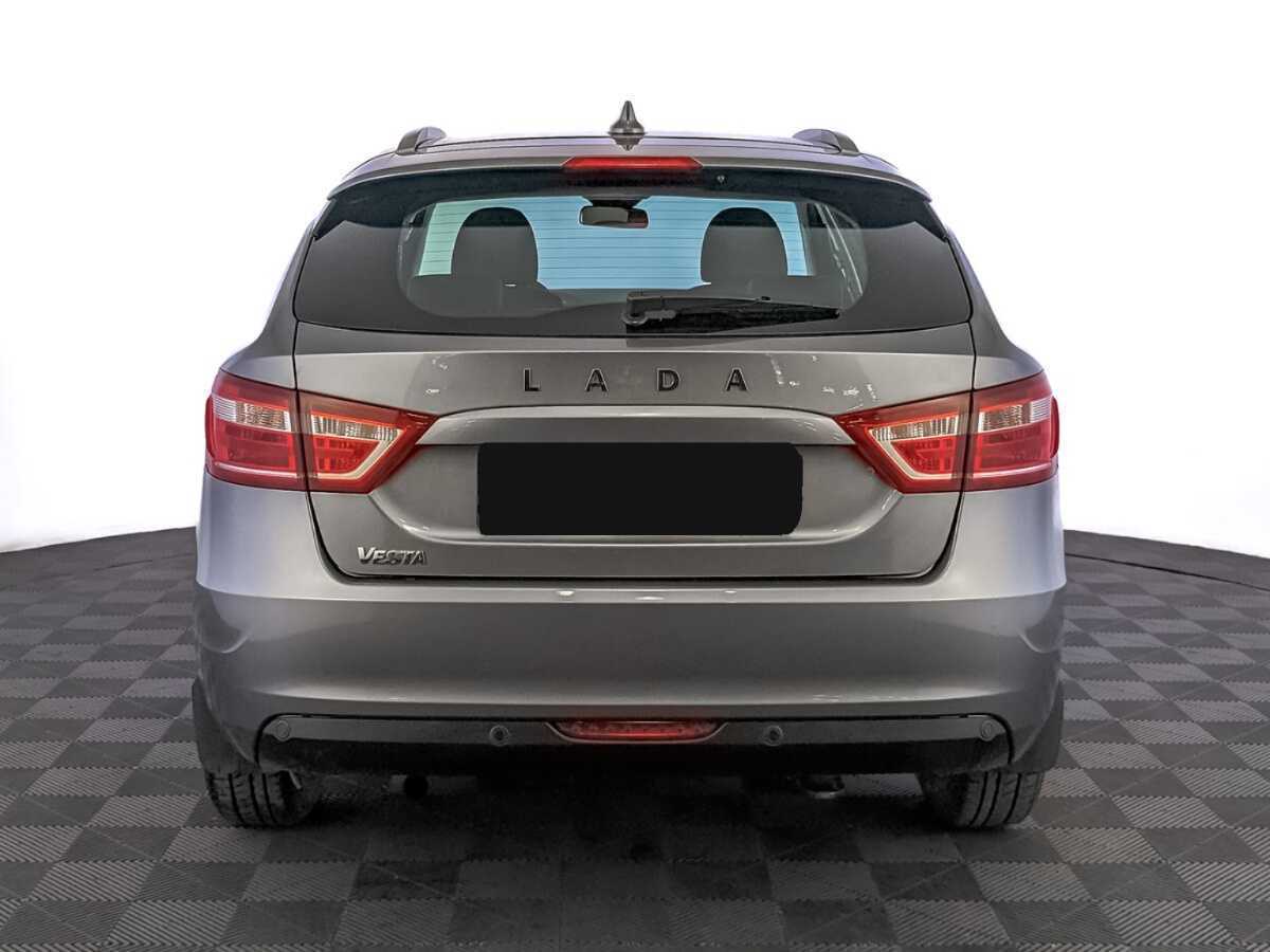Lada (ВАЗ) Vesta SW, 2020 - 31 626 км. | Фото №6