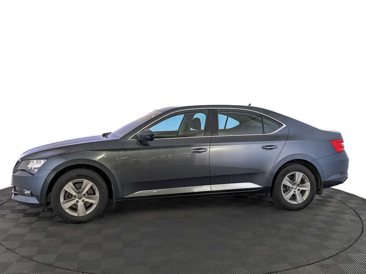 Skoda Superb, 2019 - 44 512 км. | Фото №8