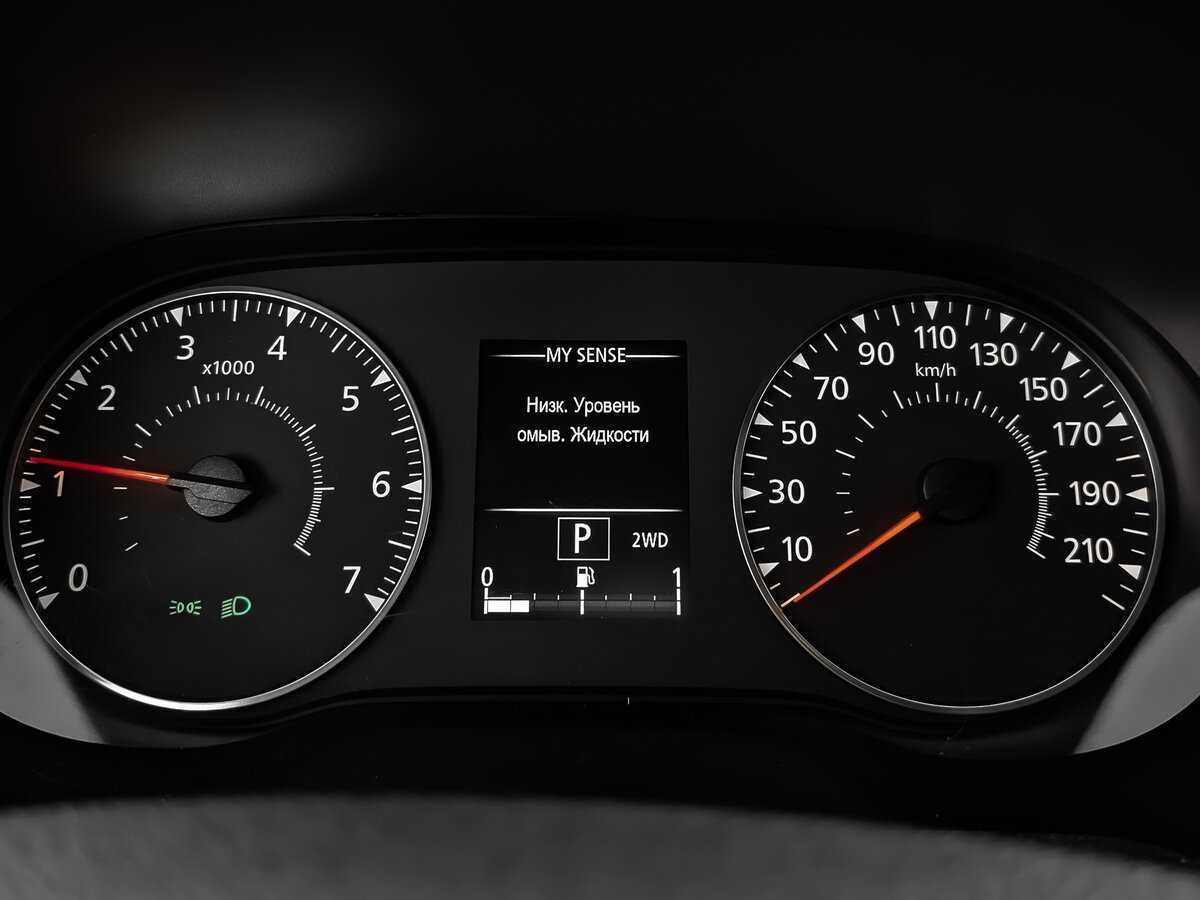 Renault Arkana, 2020 Фото №12