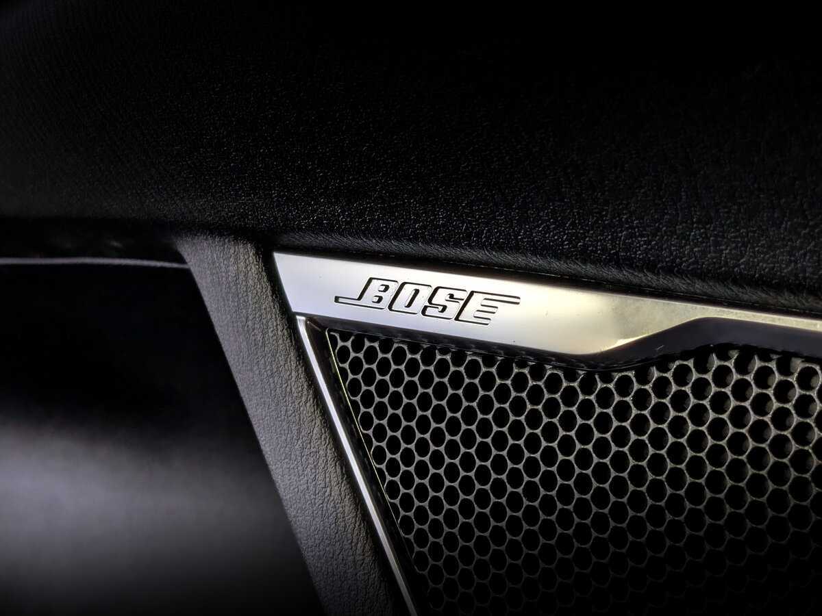 Mazda CX-9, 2018 Фото №22