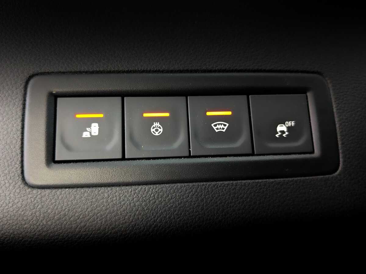 Renault Arkana, 2021 Фото №22