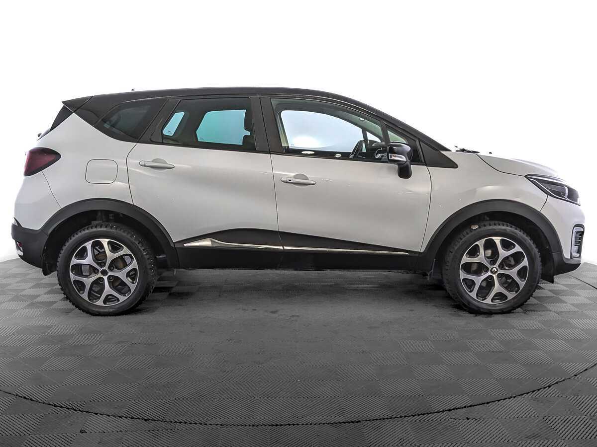 Renault Kaptur, 2018 - 82 721 км. | Фото №4
