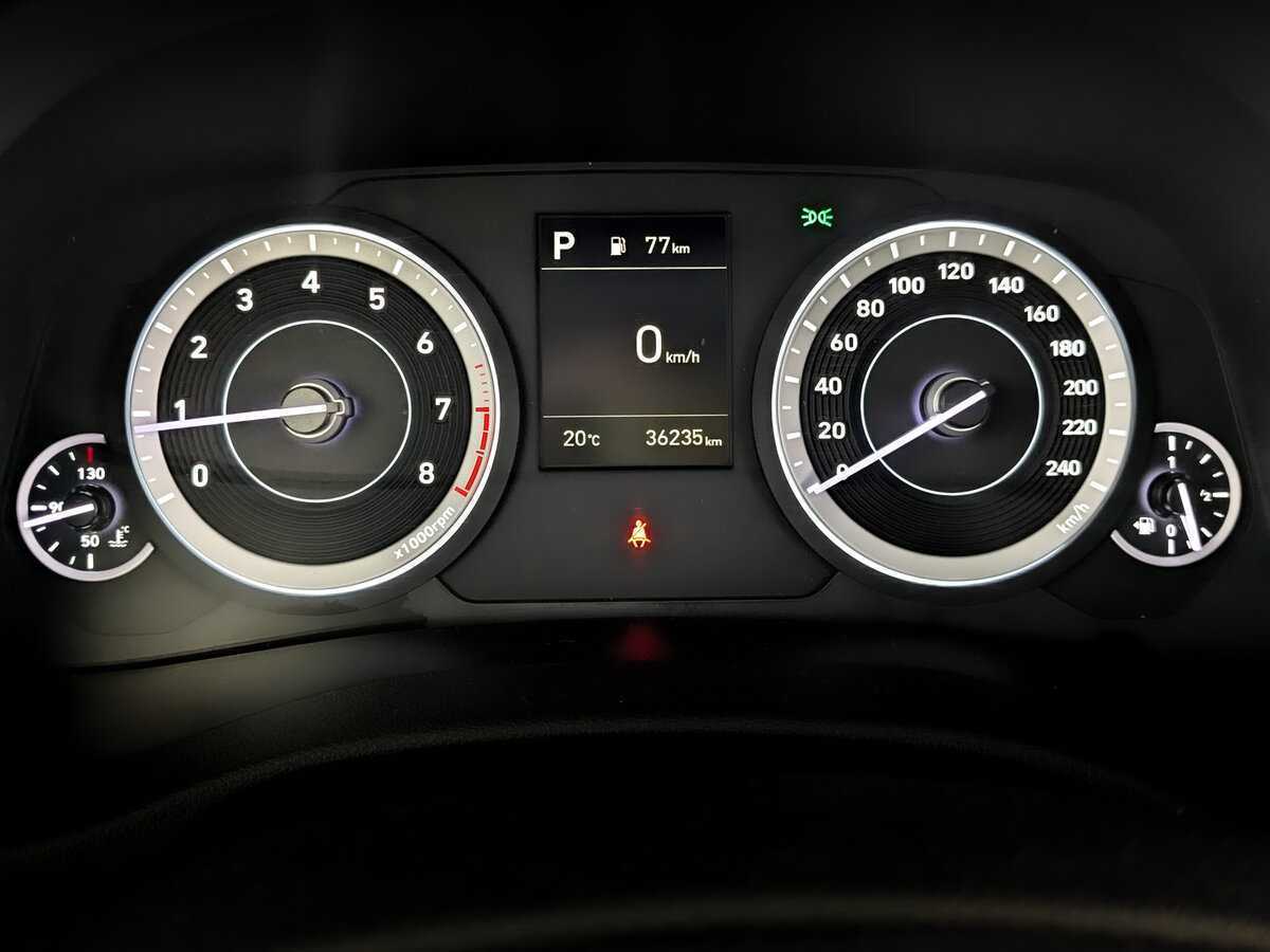 Hyundai Creta, 2021 Фото №11