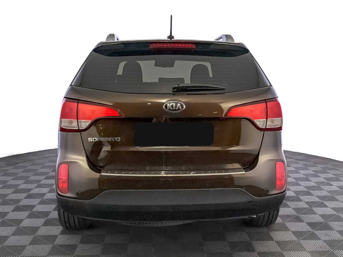 Kia Sorento, 2020 - 143 481 км. | Фото №6