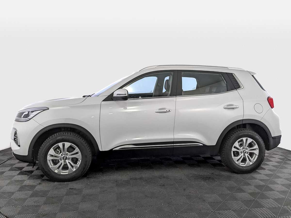 CHERY Tiggo 4 Pro, 2023 - 11 187 км. | Фото №8