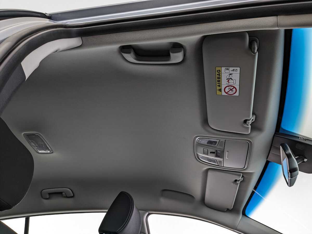 Kia Sportage, 2020 Фото №19