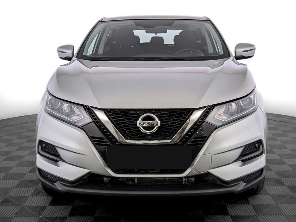 Nissan Qashqai, 2021 - 88 610 км. | Фото №2