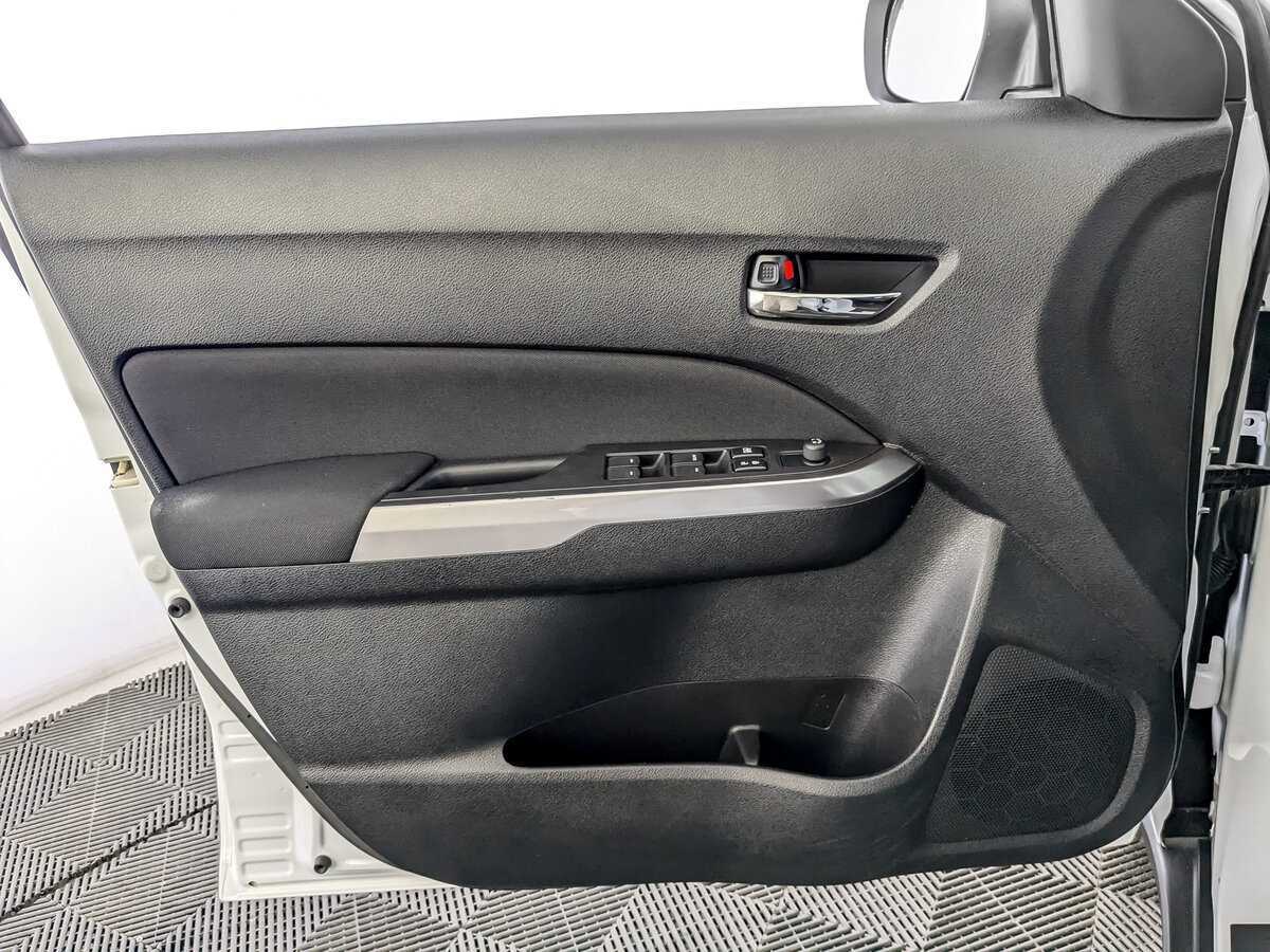 Suzuki Vitara, 2020 Фото №15