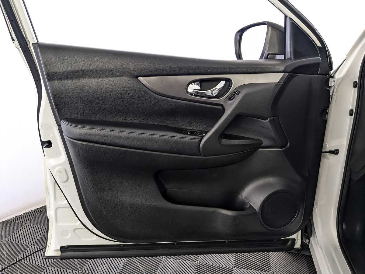 Nissan Qashqai, 2019 Фото №15