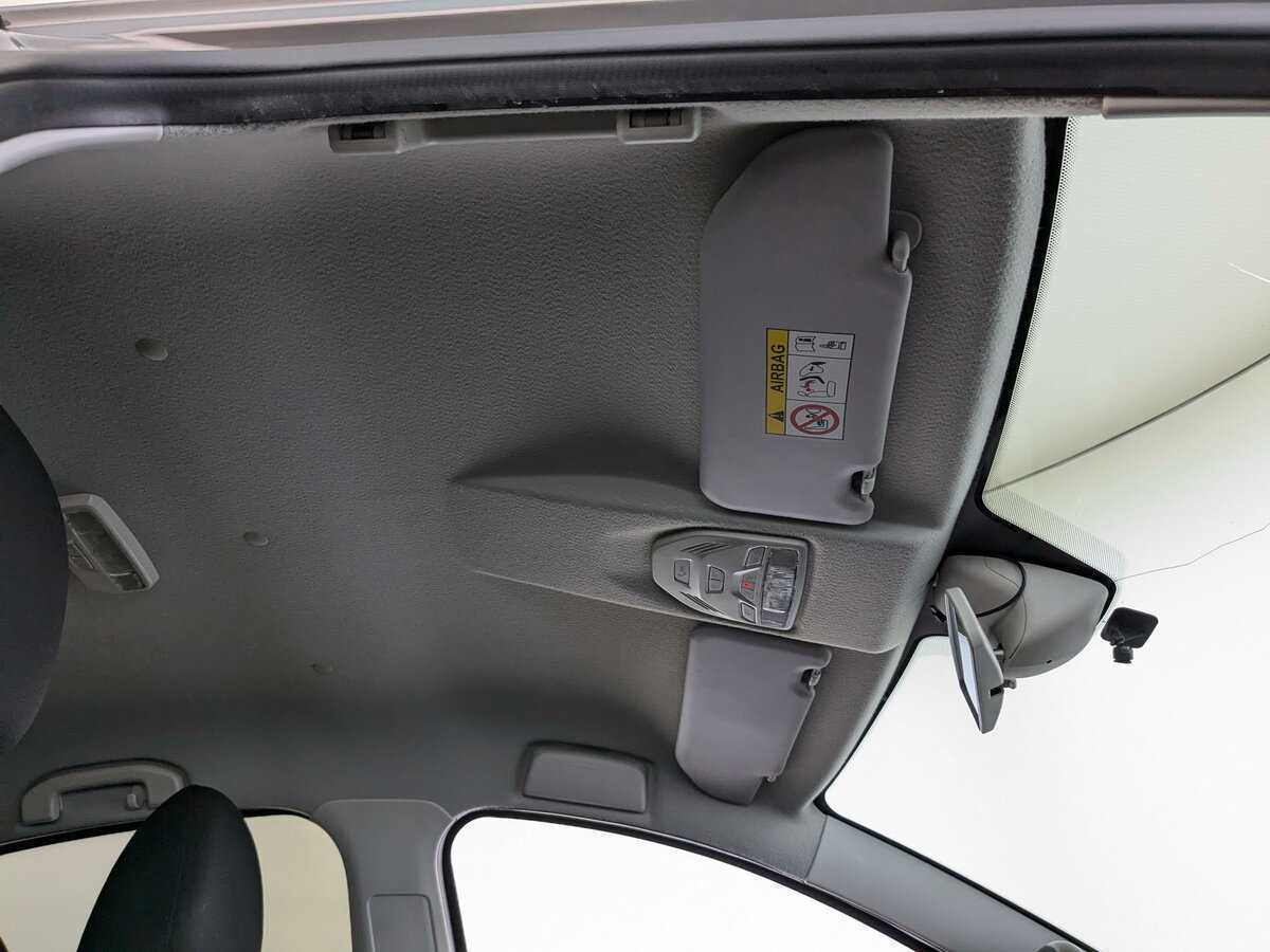 Lada (ВАЗ) Vesta, 2020 Фото №17