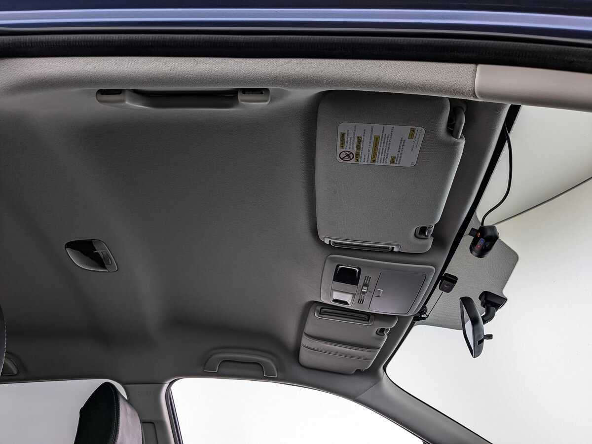 Subaru Forester, 2013 Фото №19