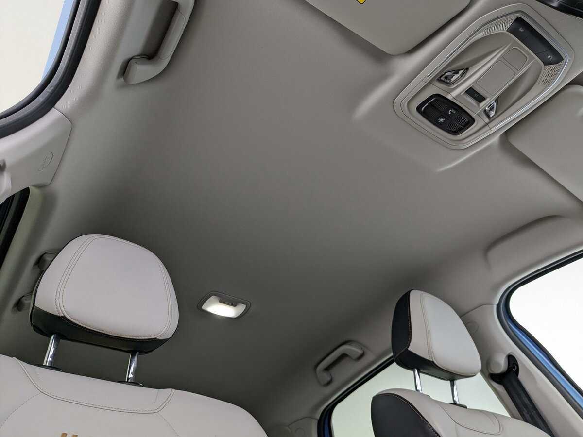 Haval Jolion, 2022 Фото №19