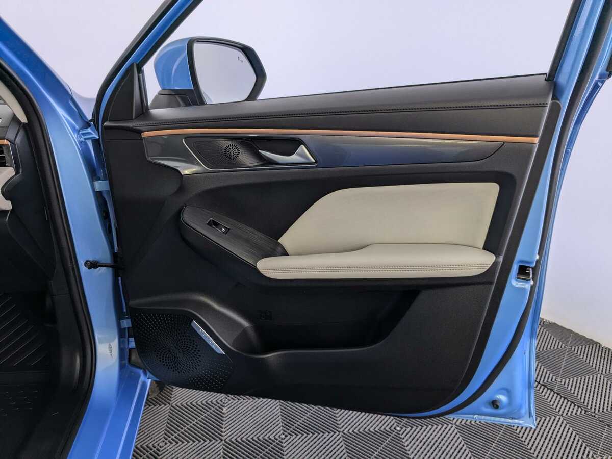 Haval Jolion, 2022 Фото №21