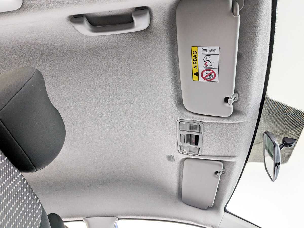 Kia Rio X-Line, 2019 Фото №18