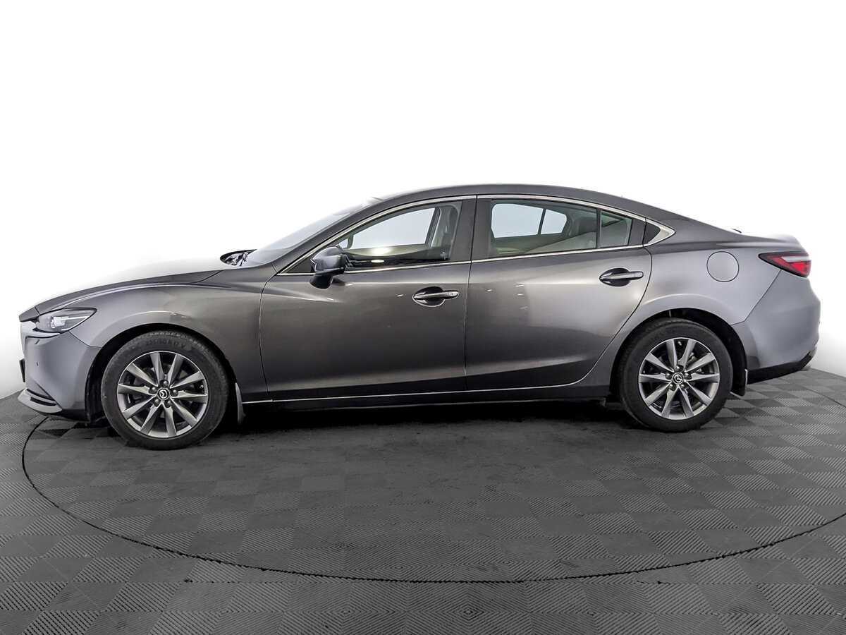 Mazda 6, 2021 - 57 327 км. | Фото №8