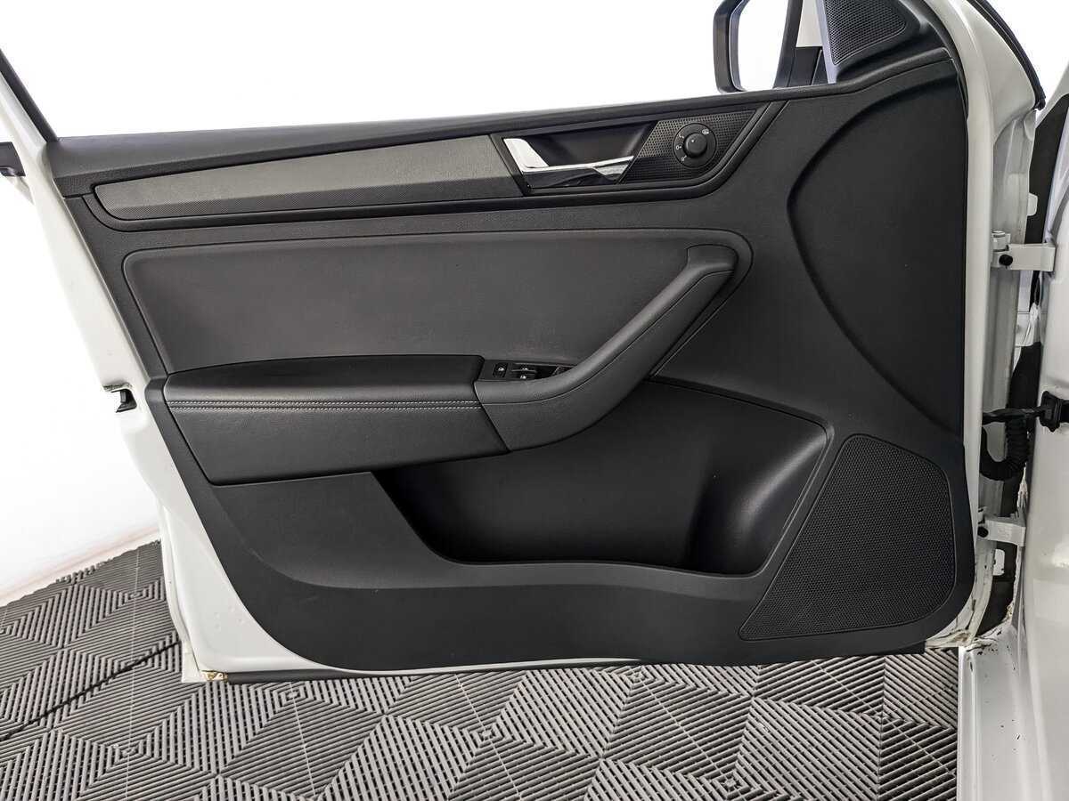 Skoda Rapid, 2020 Фото №14