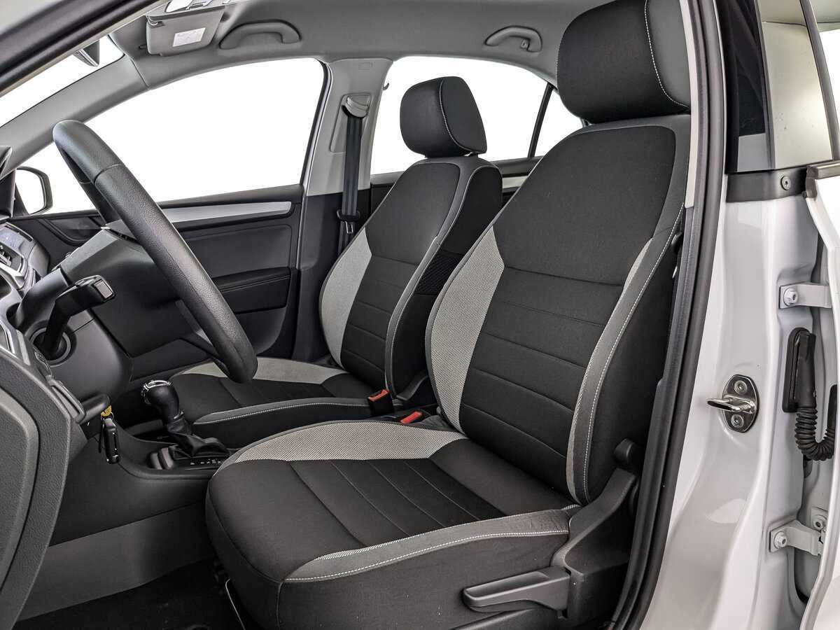 Skoda Rapid, 2019 Фото №16