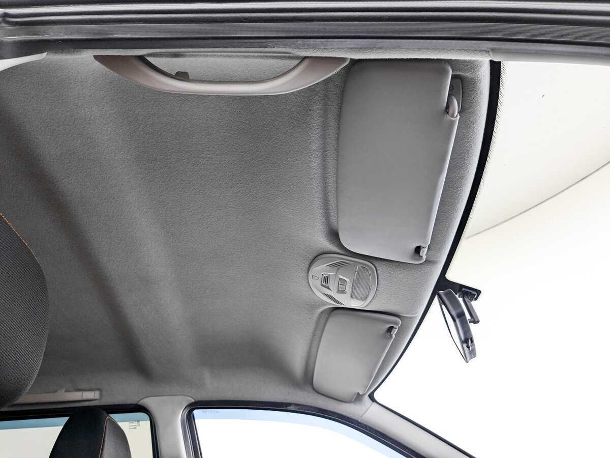 Lada (ВАЗ) Kalina Cross, 2017 Фото №18