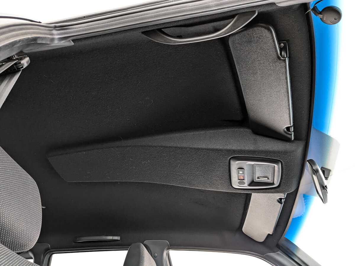 Chevrolet Niva, 2019 Фото №19