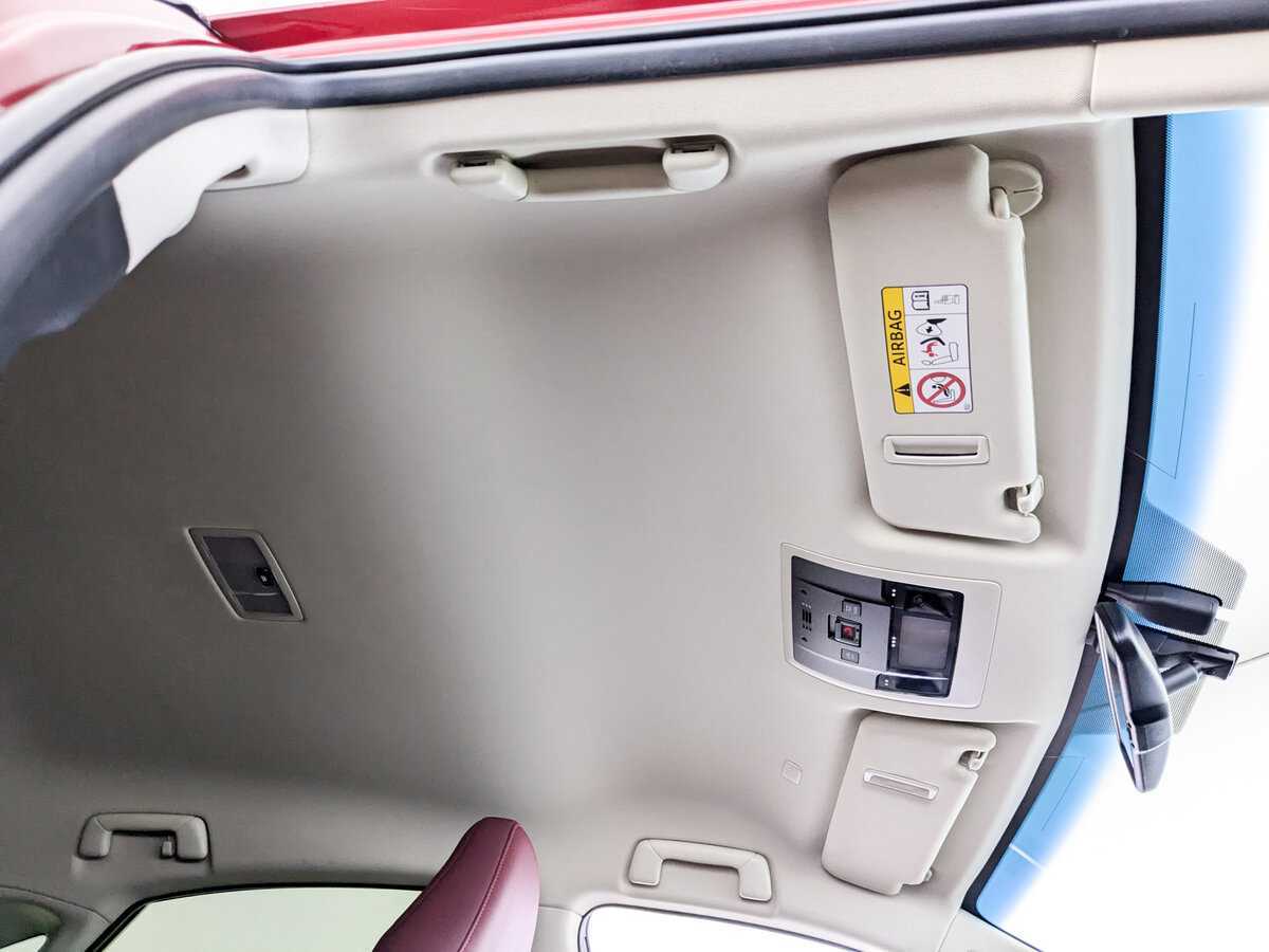 Lexus NX 200, 2019 Фото №18