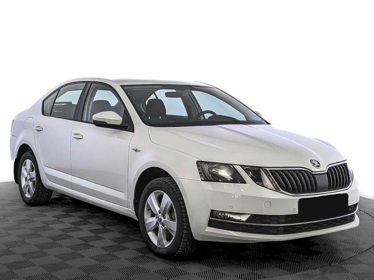 Skoda Octavia, 2019 - 39 297 км. | Фото №3