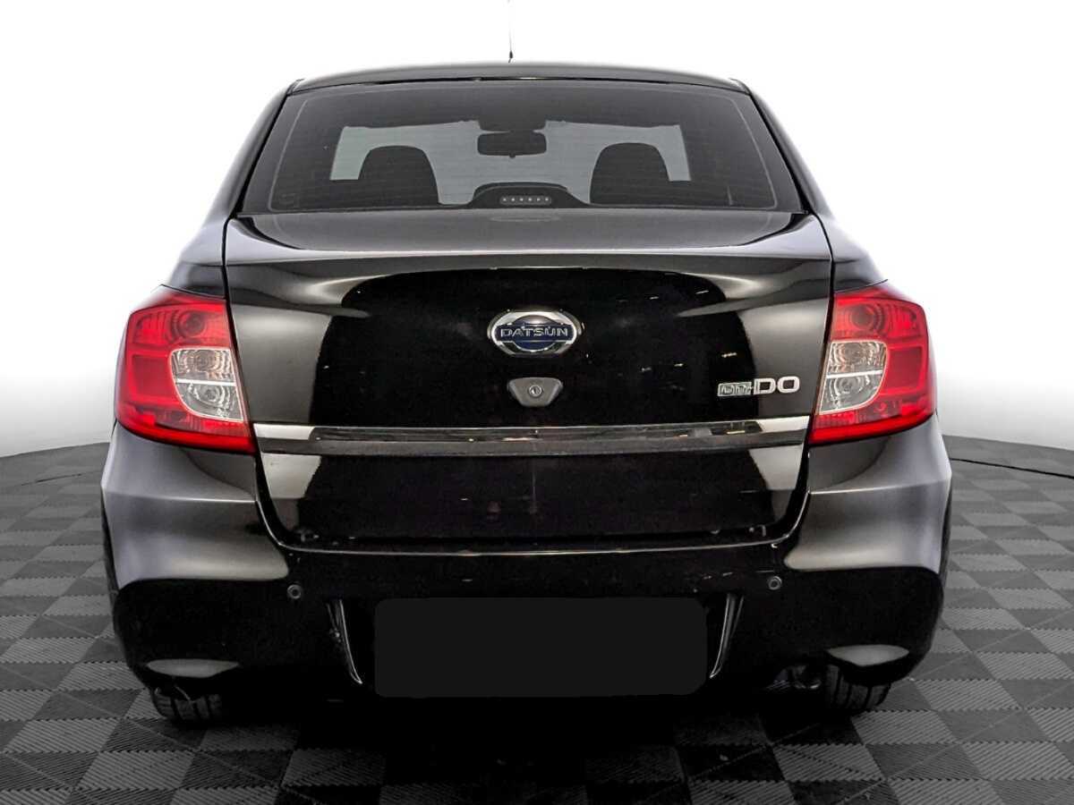 Datsun on-DO, 2019 Фото №6