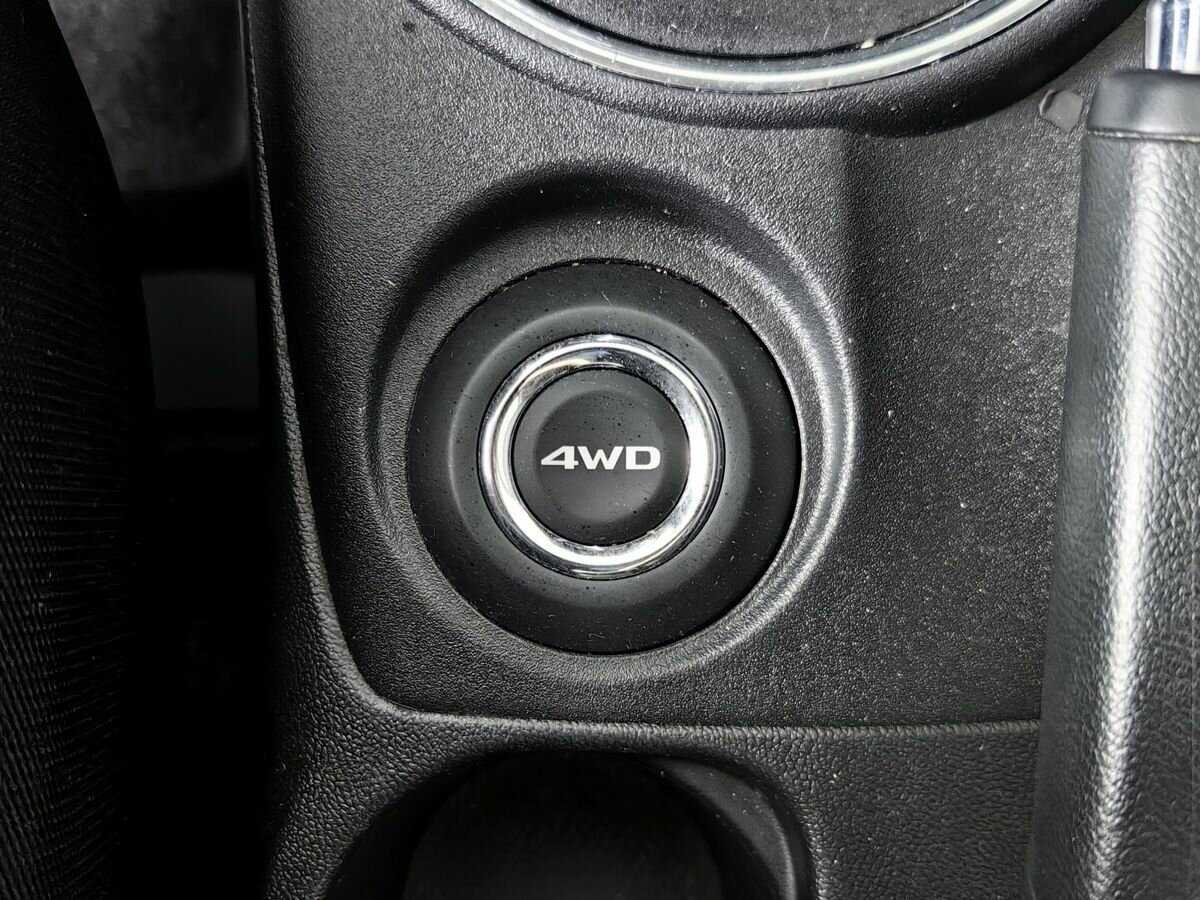 Mitsubishi ASX, 2013 Фото №16