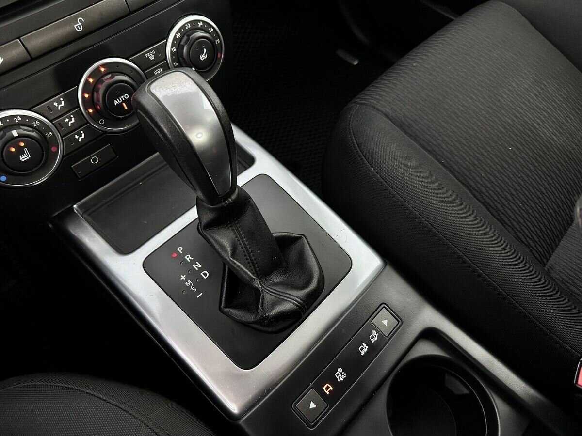 Land Rover Freelander, 2014 Фото №14