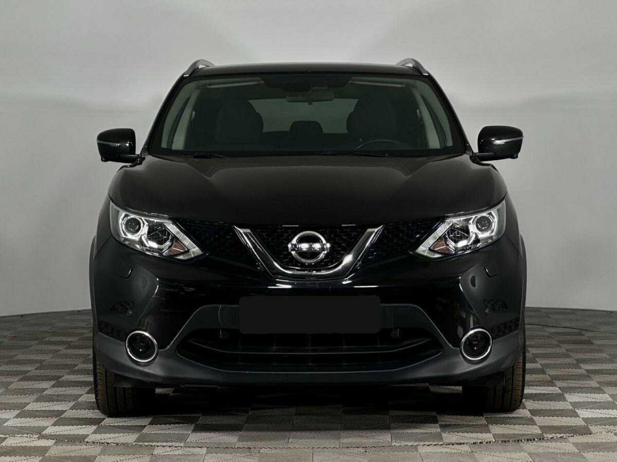 Nissan Qashqai, 2017 - 46 669 км. | Фото №3