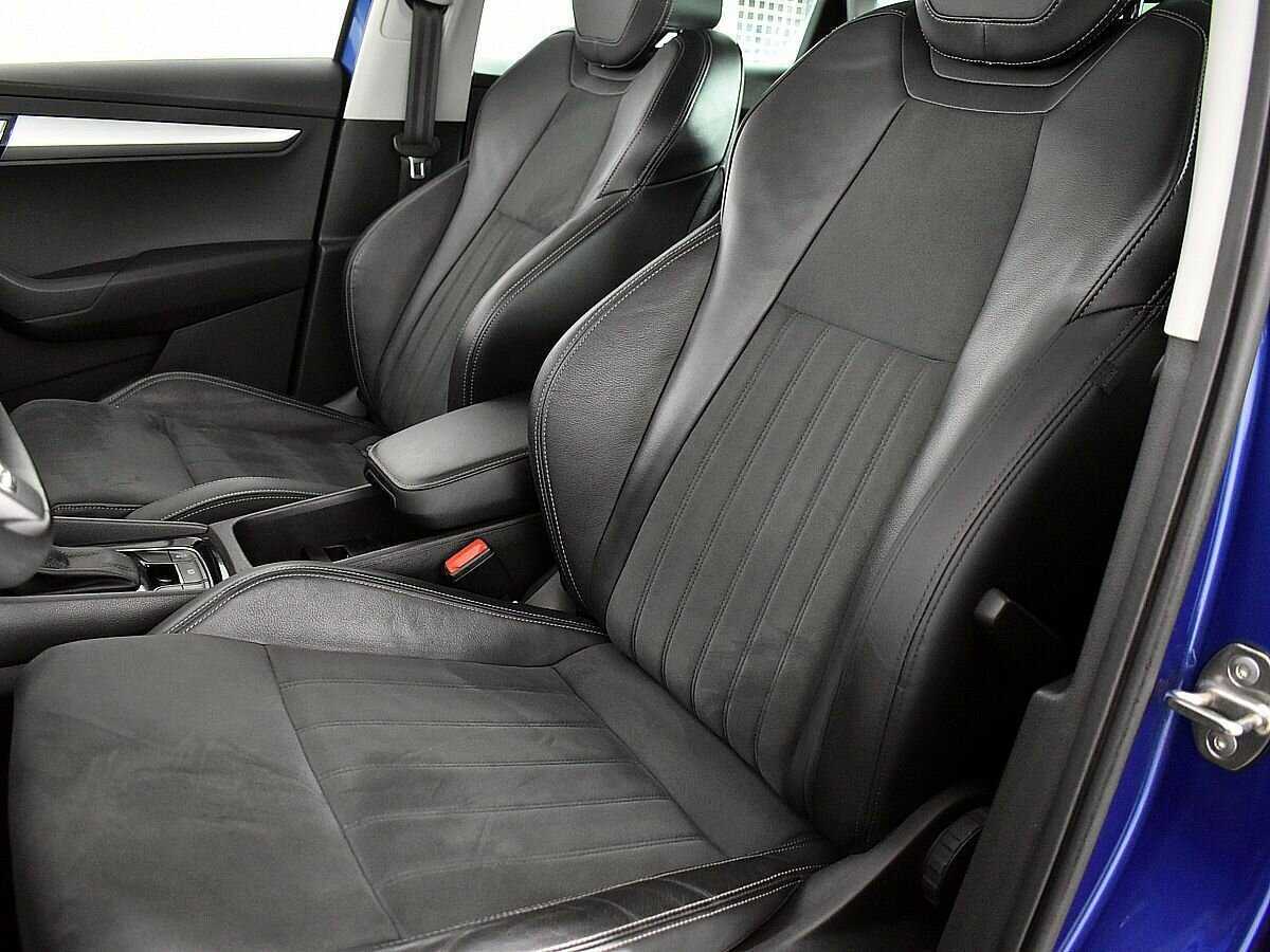 Skoda Karoq, 2020 - 157 414 км. | Фото №8