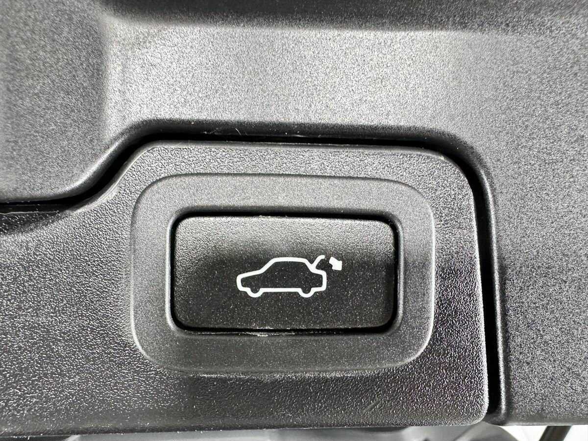 Land Rover Range Rover Evoque 9-speed, 2015 Фото №19