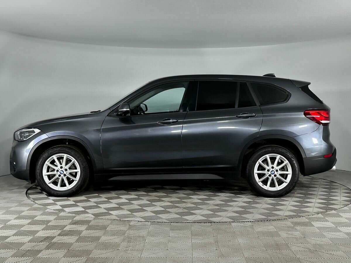BMW X1 18i sDrive, 2020 - 63 548 км. | Фото №6
