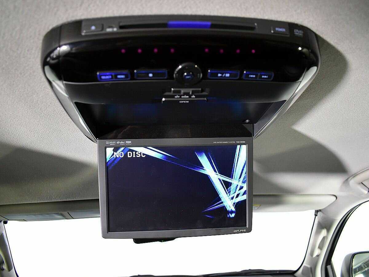 Toyota Land Cruiser Prado, 2013 Фото №10