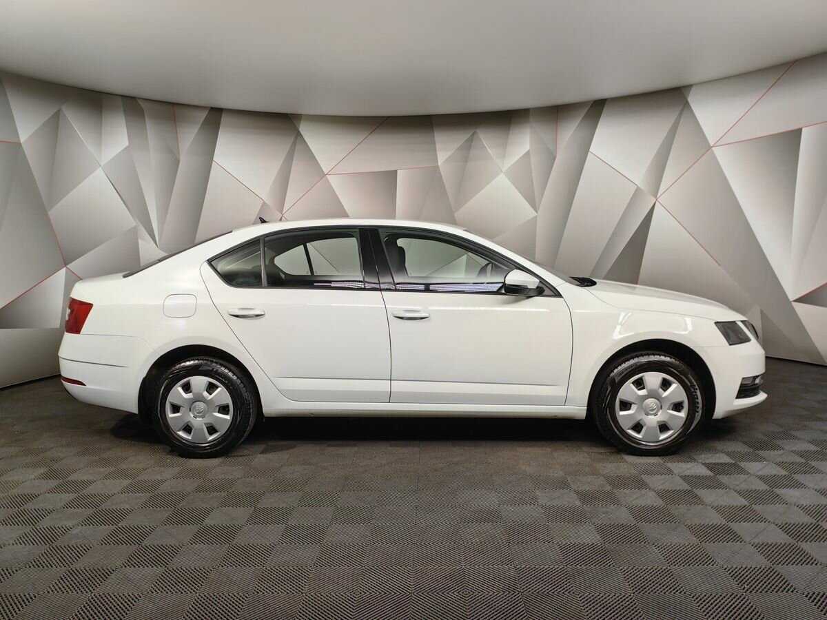 Skoda Octavia, 2020 - 41 101 км. | Фото №6