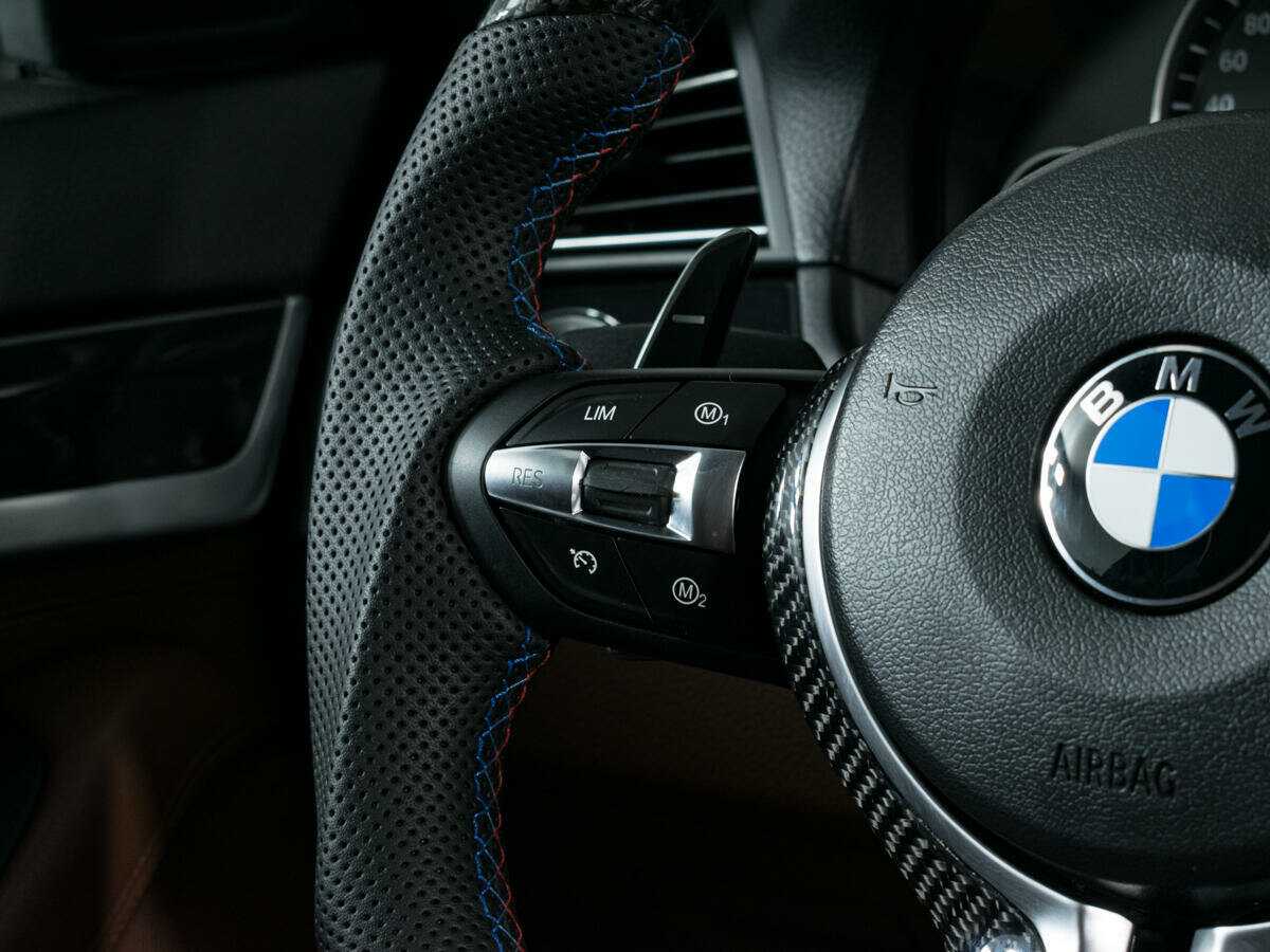 BMW 5 серии 520i, 2013 Фото №11