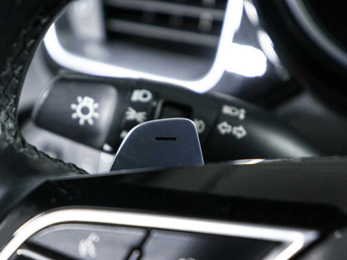 Kia Ceed, 2020 Фото №18