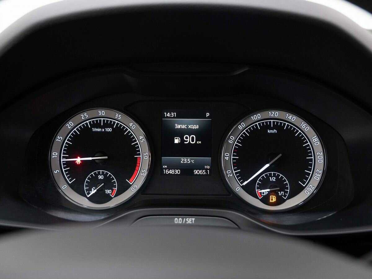 Skoda Kodiaq, 2018 Фото №17