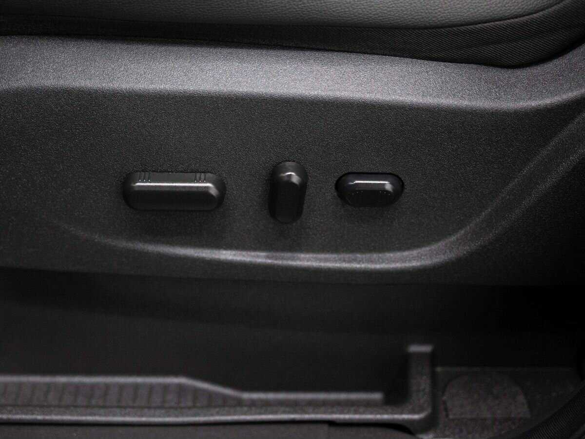 Ford Kuga, 2017 Фото №19