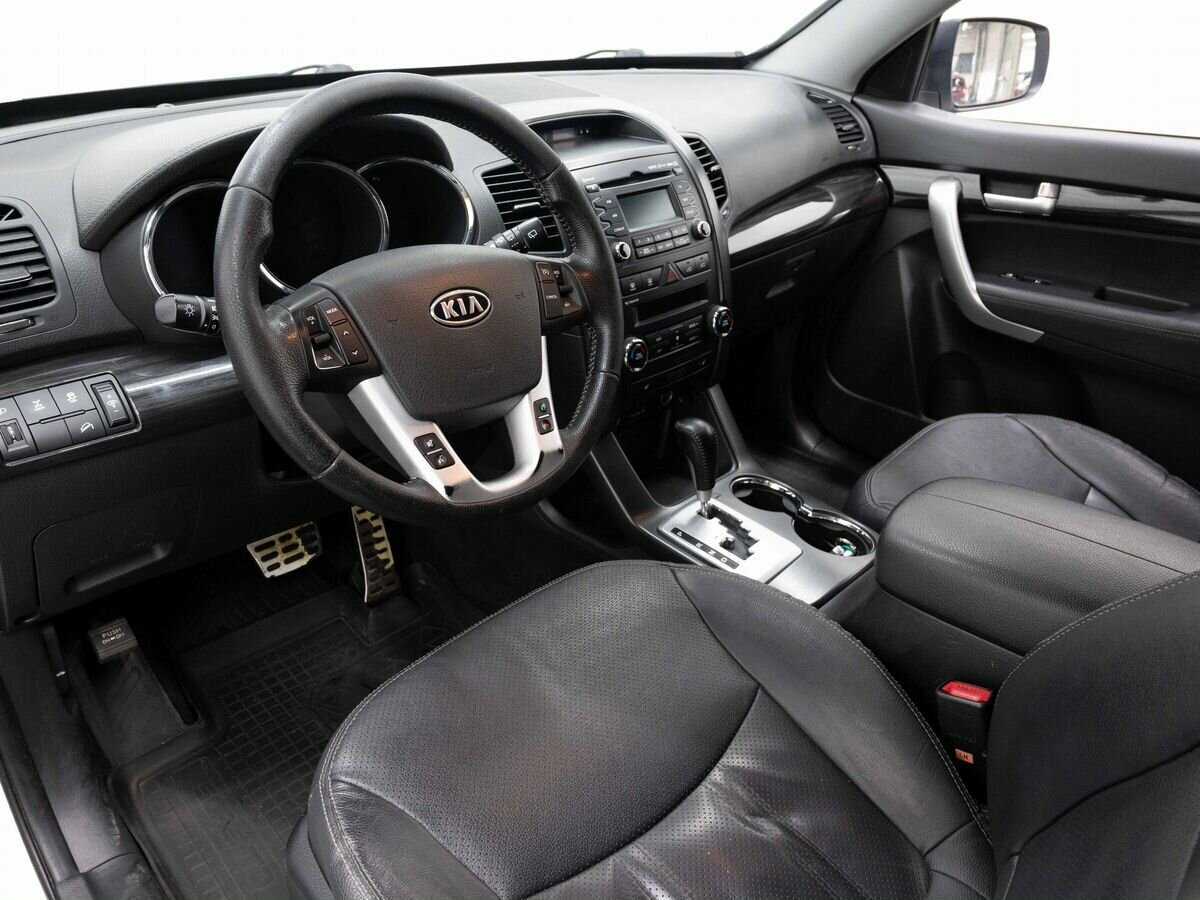 Kia Sorento, 2012 - 134 952 км. | Фото №7