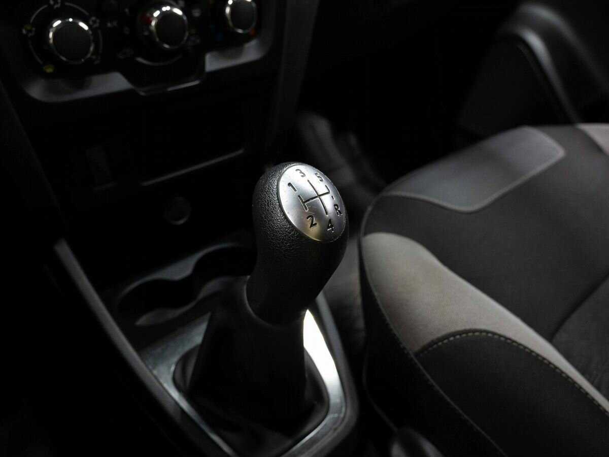 Lada (ВАЗ) XRAY, 2016 Фото №20