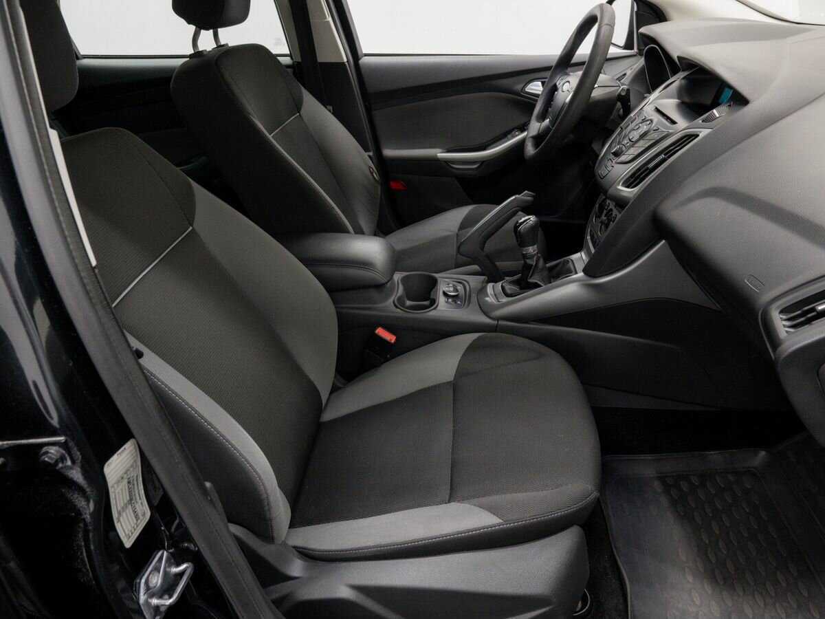 Ford Focus, 2012 - 316 000 км. | Фото №8