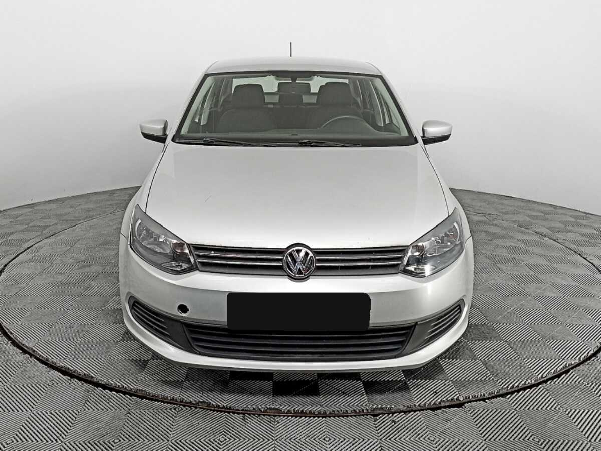 Volkswagen Polo, 2014 - 123 067 км. | Фото №2