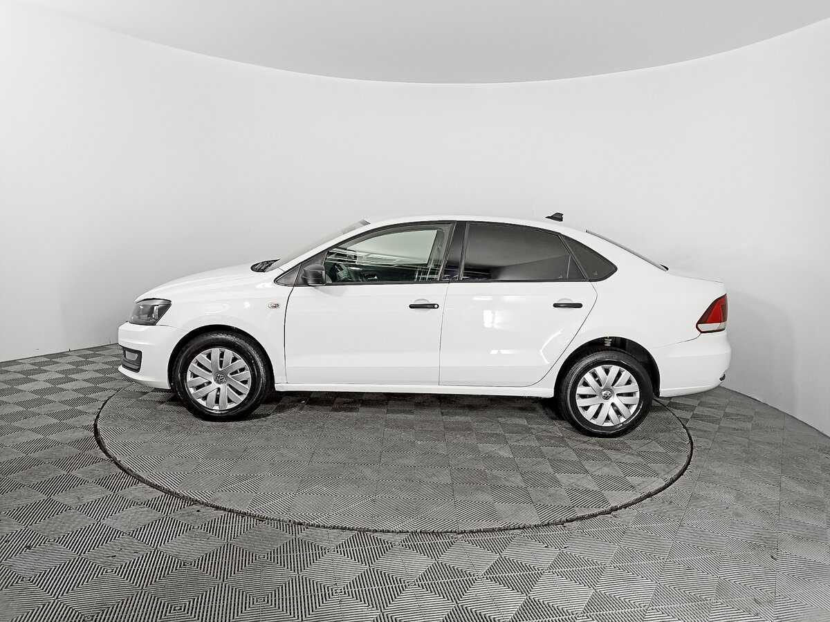 Volkswagen Polo, 2019 - 162 138 км. | Фото №8
