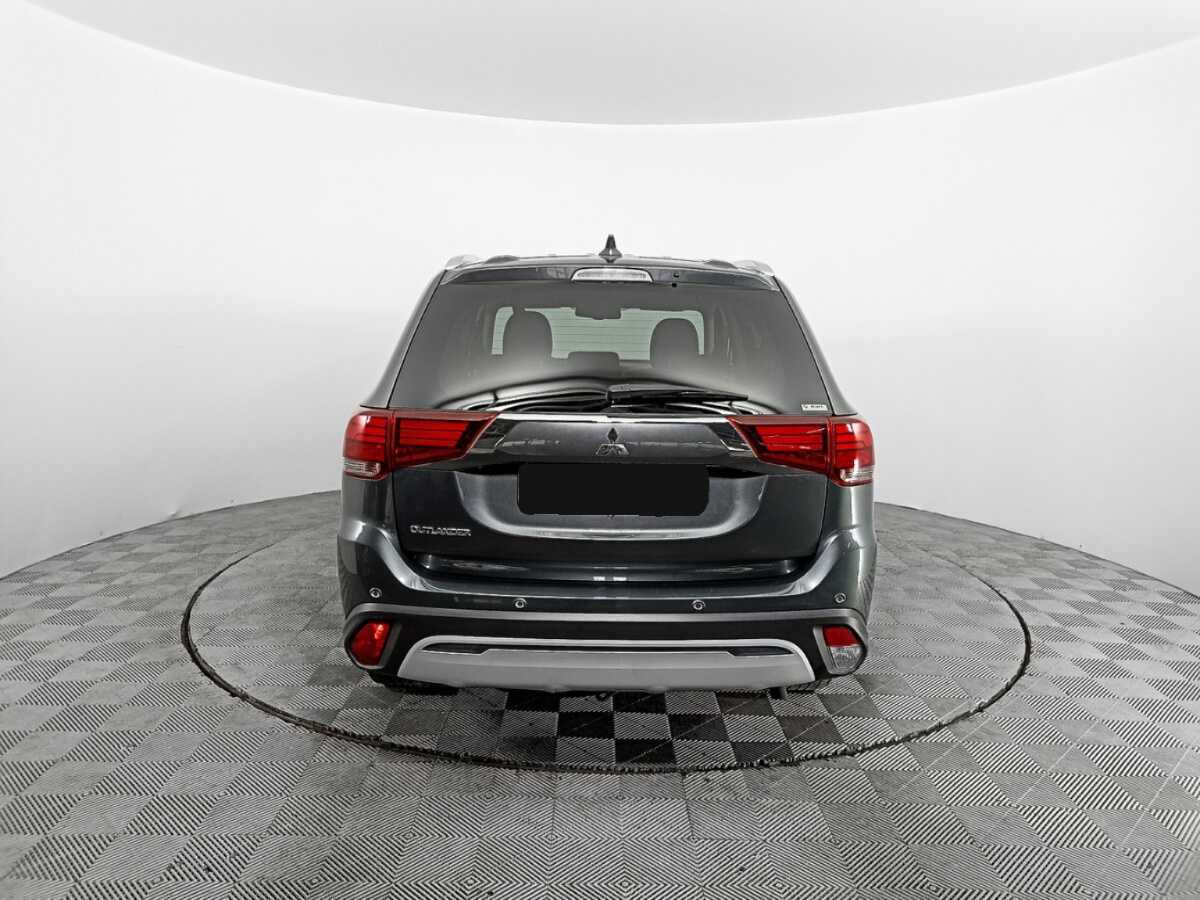 Mitsubishi Outlander, 2021 - 47 049 км. | Фото №6