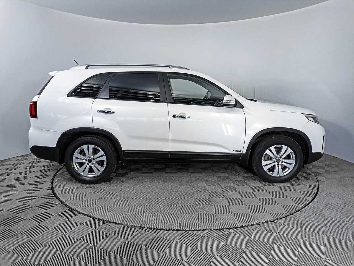 Kia Sorento, 2012 - 123 003 км. | Фото №4