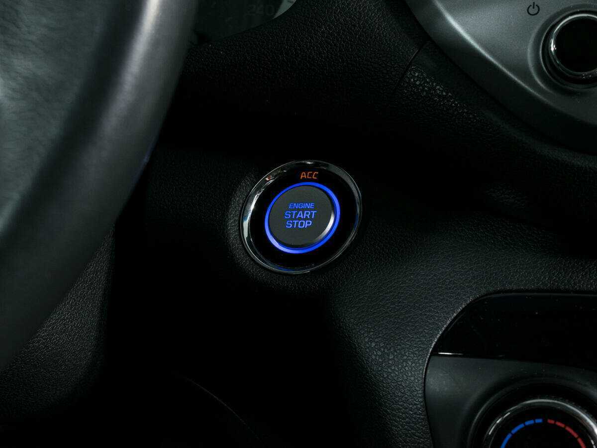 Hyundai Tucson, 2018 Фото №14