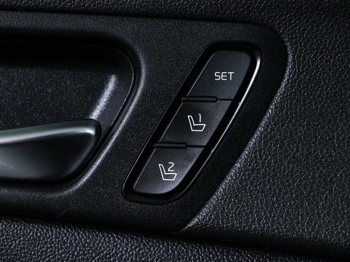 Kia Optima, 2018 Фото №16