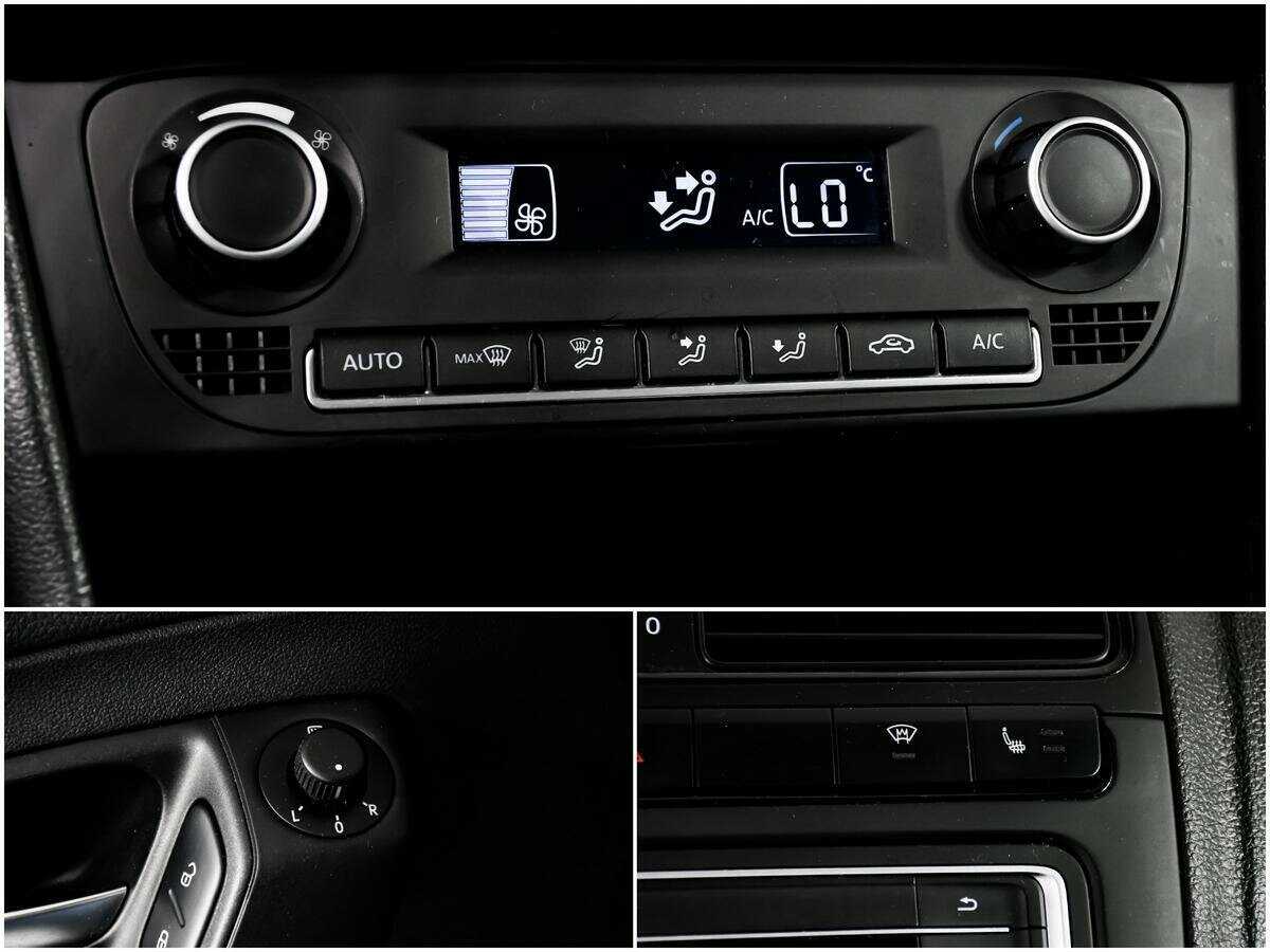 Volkswagen Polo, 2018 Фото №15