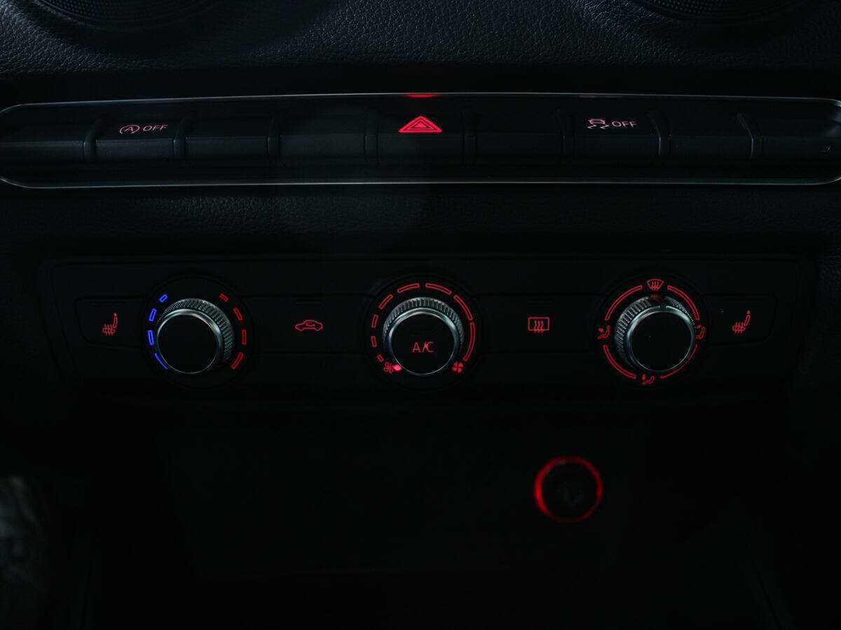 Audi A3 Sportback, 2012 Фото №17